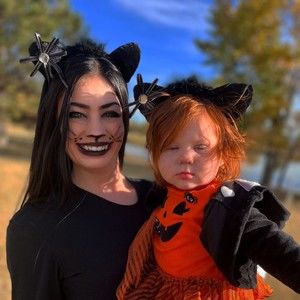 Meet your Posher, Lacykay